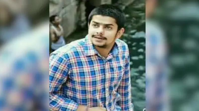 Anmol Bishnoi. Anmol Bishnoi.