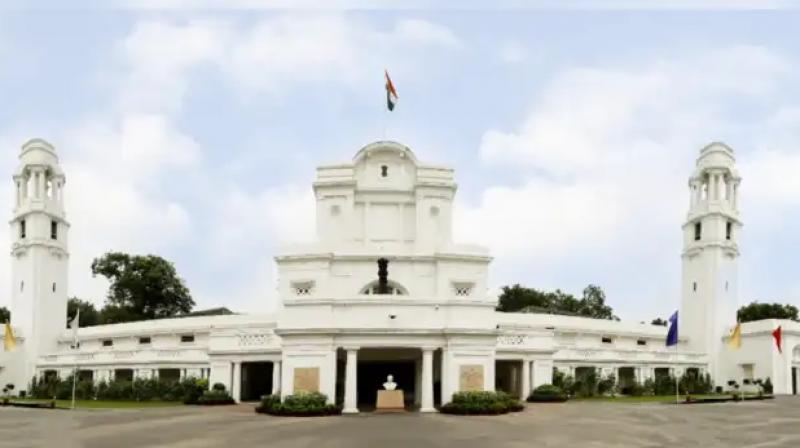 Delhi Assembly.