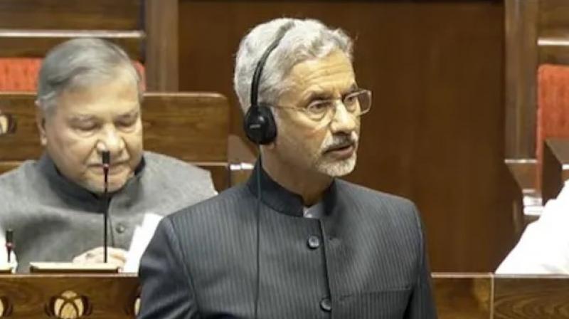 S Jaishankar S Jaishankar