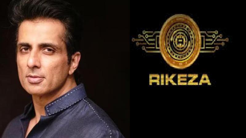 Sonu Sood Sonu Sood