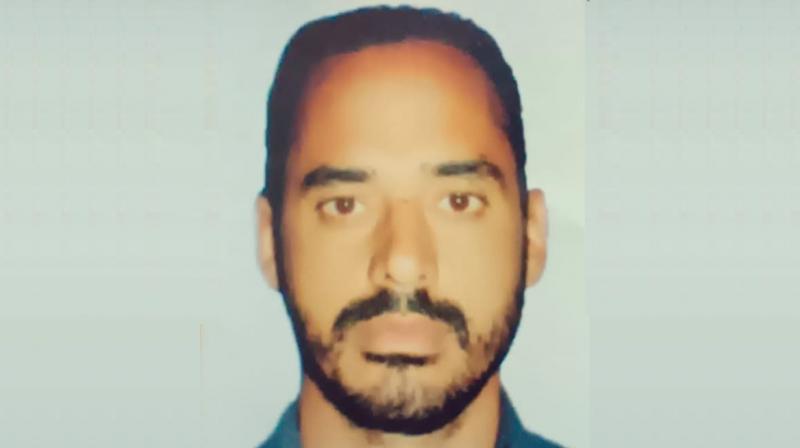 Harpal Singh. Harpal Singh.