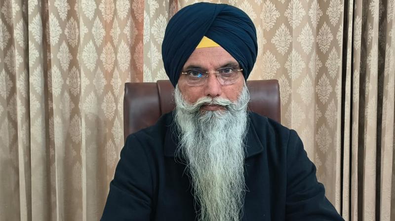 Gurpartap Singh Wadala Gurpartap Singh Wadala