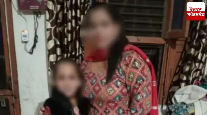 Woman who was alive for not having a son, dies during treatment Latest News in Punjabi Woman who was alive for not having a son, dies during treatment Latest News in Punjabi