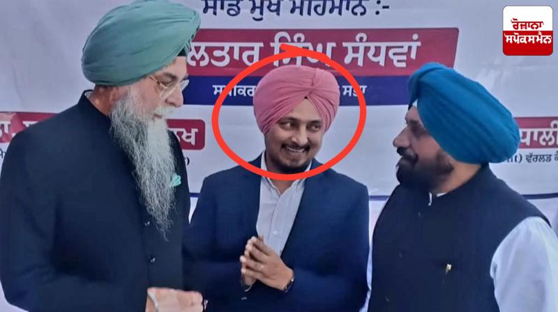 Cabinet minister's fake PA arrested Latest News in Punjabi Cabinet minister's fake PA arrested Latest News in Punjabi