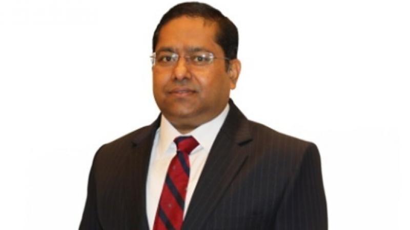 Randhir Jaiswal Randhir Jaiswal