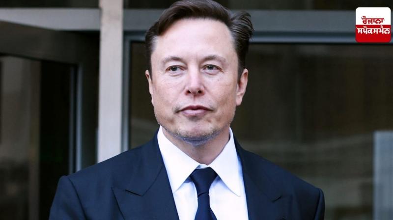 Elon Musk is after US government employees, millions of jobs at risk News in punjabi Elon Musk is after US government employees, millions of jobs at risk News in punjabi