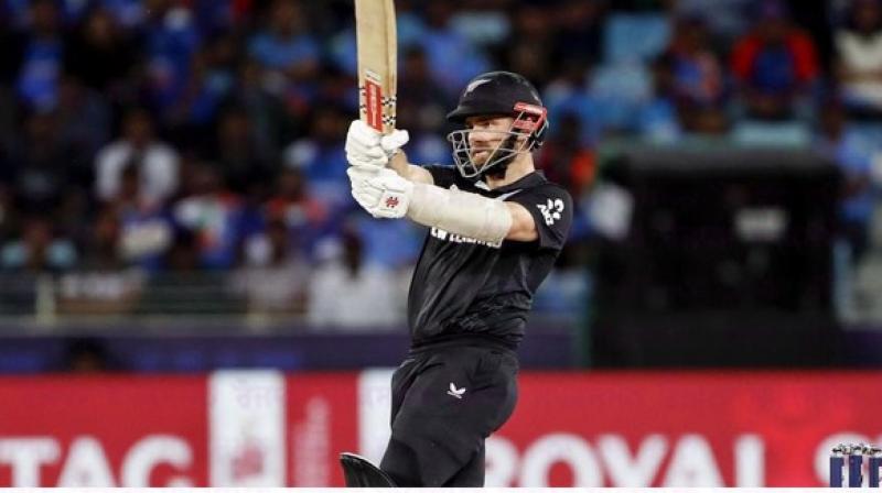 Kane Williamson