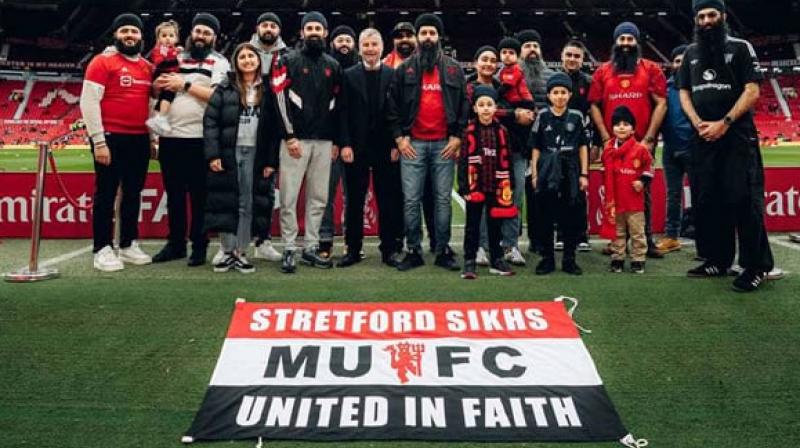 MUFC