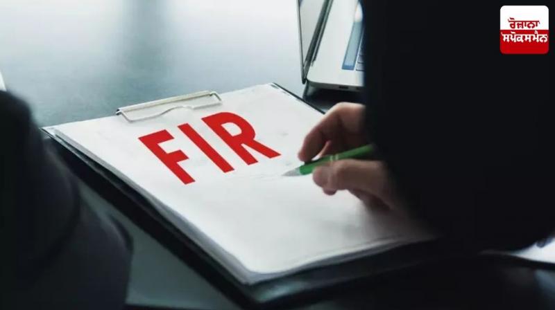 FIR registered against PK Pawan Kumar in Himachal pradesh Latest News in Punjabi FIR registered against PK Pawan Kumar in Himachal pradesh Latest News in Punjabi