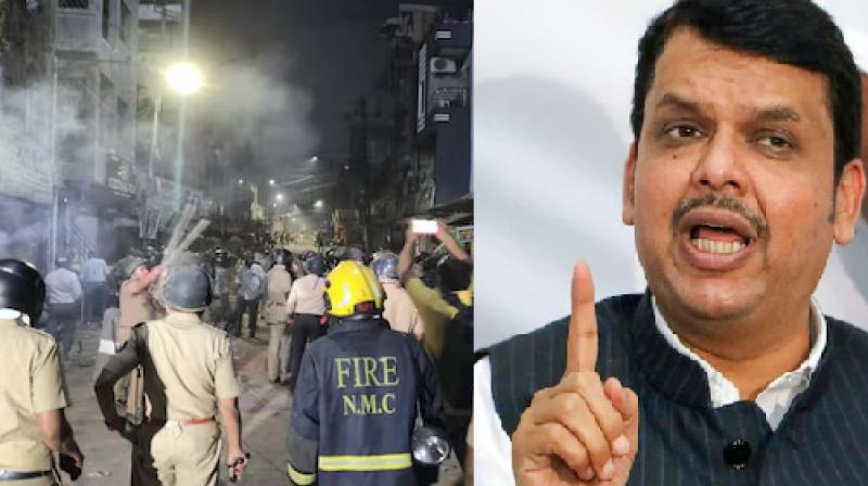Nagpur Nagpur