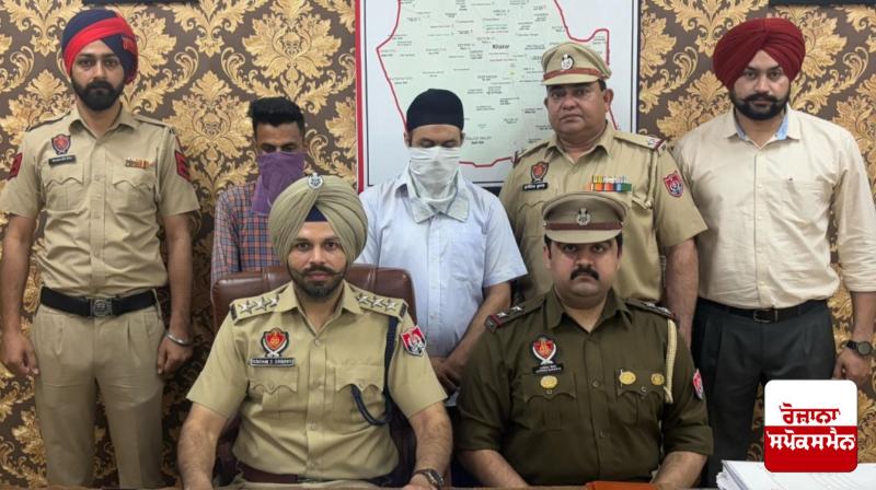 Attack on Himachal bus near Kharar in Mohali district Latest News in Punjabi Attack on Himachal bus near Kharar in Mohali district Latest News in Punjabi