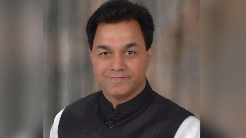 Dr. Raj Kumar Chabbewal