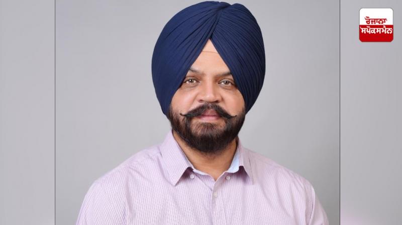 Manpreet Iyali told the next strategy regarding new recruitment Latest News in Punjabi Manpreet Iyali told the next strategy regarding new recruitment Latest News in Punjabi