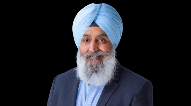 Sukh Pandher