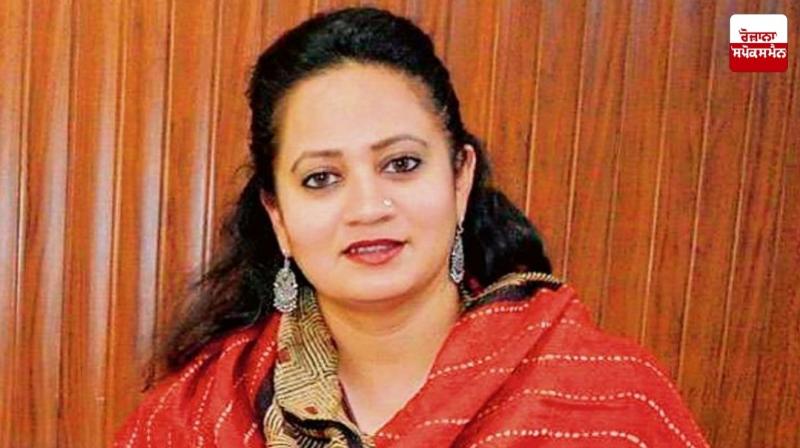 90,000 cancer cases, 49,649 deaths recorded in Haryana: Health Minister Latest News in Punjabi 90,000 cancer cases, 49,649 deaths recorded in Haryana: Health Minister Latest News in Punjabi