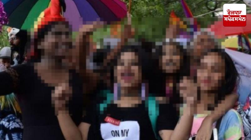 Gay parade to be held in Amritsar cancelled Latest News in Punjabi Gay parade to be held in Amritsar cancelled Latest News in Punjabi
