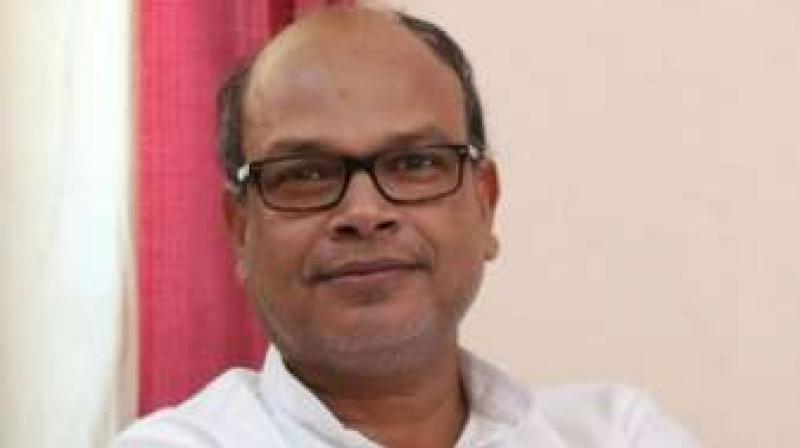 Rajesh Kumar. Rajesh Kumar.