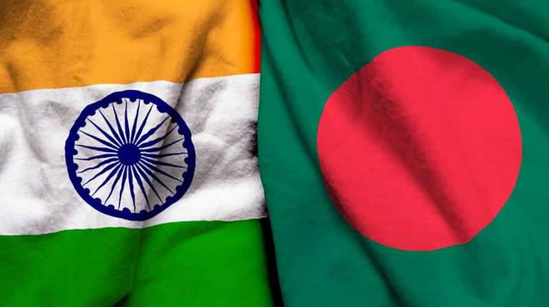 India stops providing trade facilities to Bangladesh through its ports India stops providing trade facilities to Bangladesh through its ports
