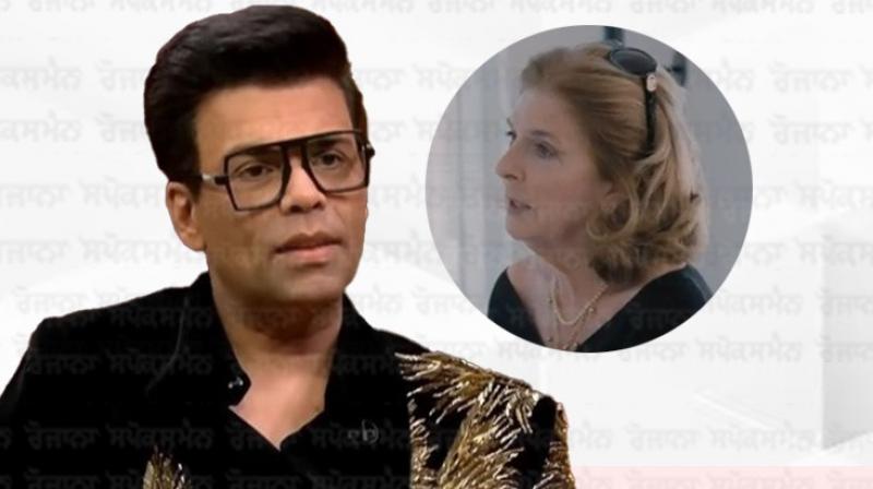 Karan Johar Karan Johar