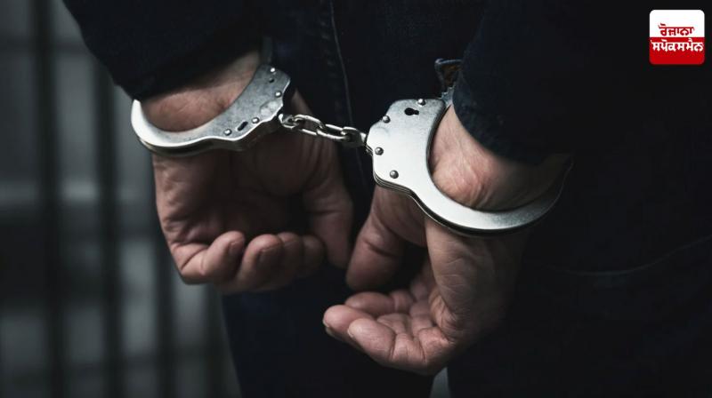 Jalandhar Counter Intelligence arrested four terrorists Latest News in Punjabi Jalandhar Counter Intelligence arrested four terrorists Latest News in Punjabi