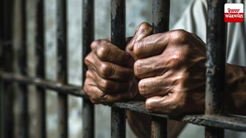 Three accused escape after breaking the fence of the jail in Sri Muktsar Sahib Latest News in Punjabi 