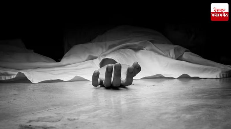 Kerala rape accused Former public prosecutor commits suicide Latest News in Punjabi Kerala rape accused Former public prosecutor commits suicide Latest News in Punjabi