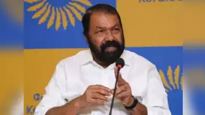 Sivankutty Sivankutty
