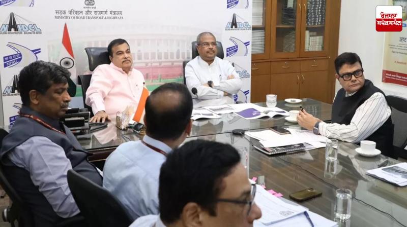 Road safety lessons to be taught in schools Latest News in Punjabi Road safety lessons to be taught in schools Latest News in Punjabi