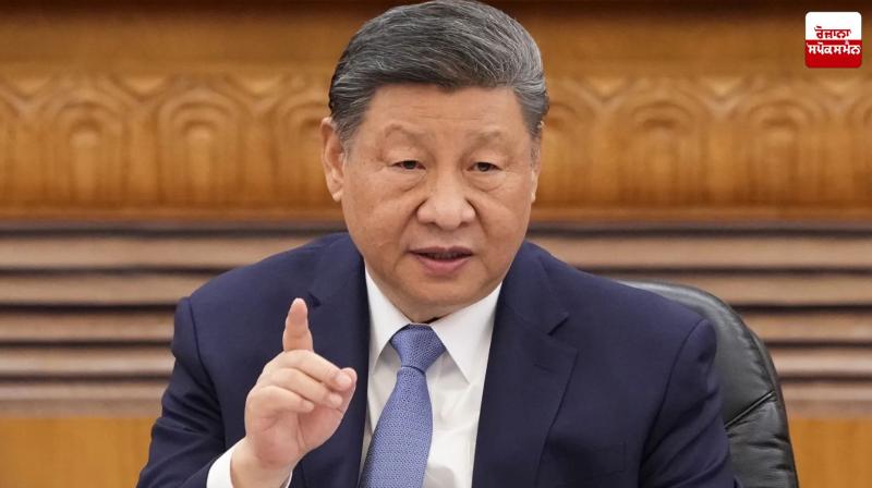 Indian companies welcome in China, ready to reduce trade deficit Latest News in Punjabi Indian companies welcome in China, ready to reduce trade deficit Latest News in Punjabi