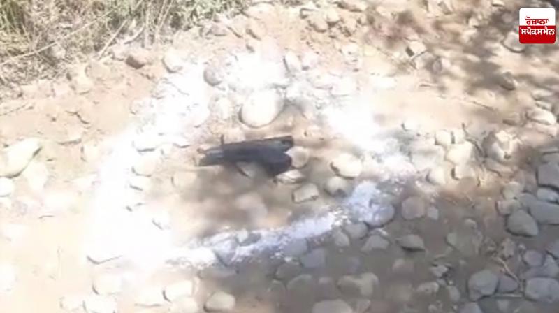 Amritsar encounter image. Amritsar encounter image.