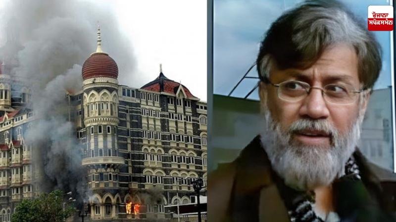 Mumbai Attacks & 26/11 Mastermind Tahawwur Rana Images. Mumbai Attacks & 26/11 Mastermind Tahawwur Rana Images.