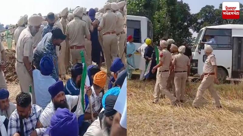 Land Acquisition Case for Highway in Gurdaspur Latest News in Punjabi Land Acquisition Case for Highway in Gurdaspur Latest News in Punjabi