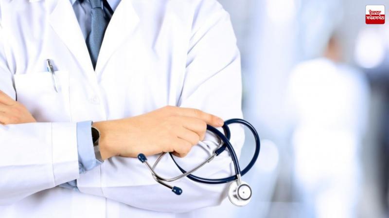 Health department starts preparations to deal with emergency amid India-Pakistan tension Latest News in Punjabi Health department starts preparations to deal with emergency amid India-Pakistan tension Latest News in Punjabi