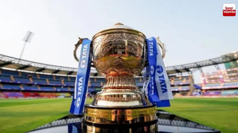 IPL 2025 Part-2 will start tomorrow with a new schedule Latest News in Punjabi IPL 2025 Part-2 will start tomorrow with a new schedule Latest News in Punjabi