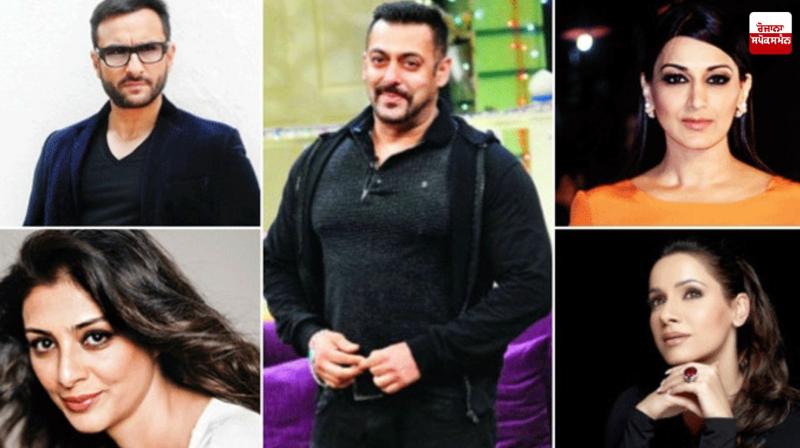 Salman, Saif and Tabu face more problems in the blackbuck poaching case Latest News in Punjabi Salman, Saif and Tabu face more problems in the blackbuck poaching case Latest News in Punjabi