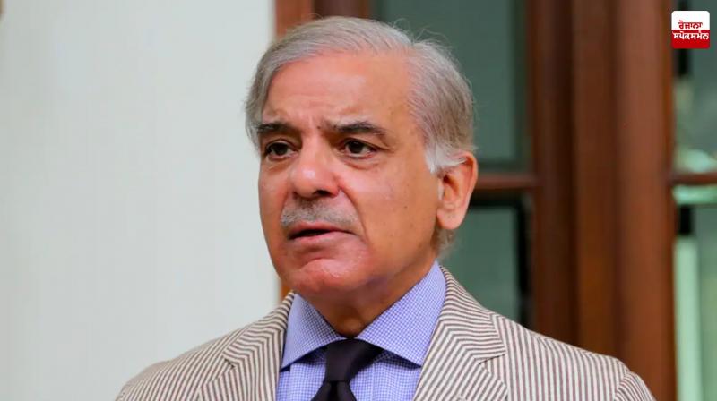 Pakistan shocked by India's 'diplomatic' approach Latest News in Punjabi Pakistan shocked by India's 'diplomatic' approach Latest News in Punjabi