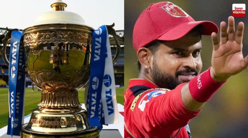 The path to IPL playoffs is clear Latest News in Punjabi The path to IPL playoffs is clear Latest News in Punjabi