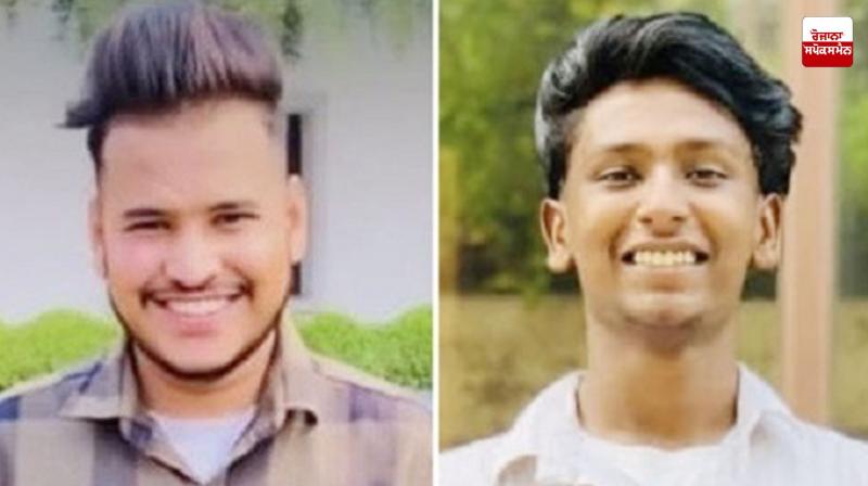 Pickup collides with trailer in Dhuri, 2 dead Latest News in Punjabi Pickup collides with trailer in Dhuri, 2 dead Latest News in Punjabi
