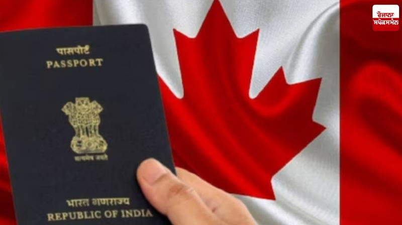 Canada is closing its doors to Indian students Latest news in Punjabi Canada is closing its doors to Indian students Latest news in Punjabi