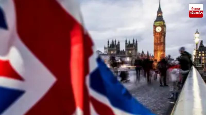 Indians are disillusioned with the UK like Canada, surprising statistics revealed Latest News in Punjabi Indians are disillusioned with the UK like Canada, surprising statistics revealed Latest News in Punjabi