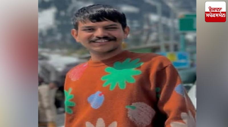 18-year-old youth shot dead in Mohali over old enmity Latest News in Punjabi 18-year-old youth shot dead in Mohali over old enmity Latest News in Punjabi
