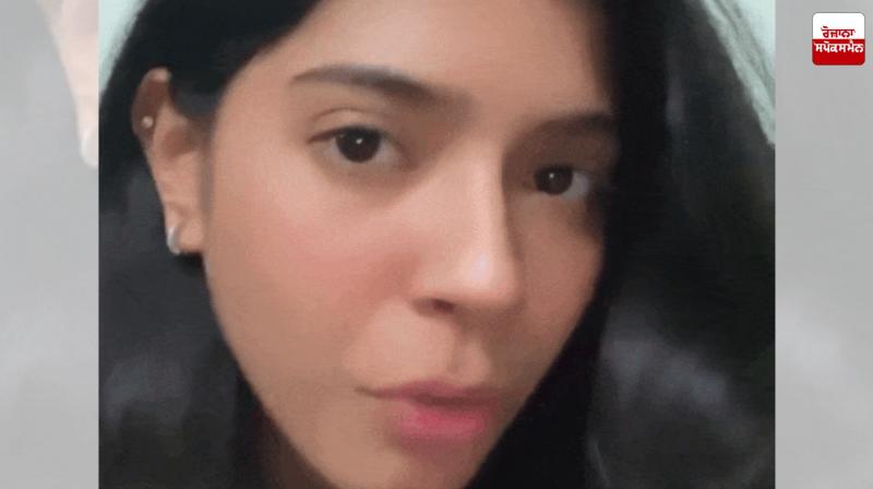 Instagram influencer arrested from Haryana, made video on religion and Bollywood actors Latest News in Punjabi Instagram influencer arrested from Haryana, made video on religion and Bollywood actors Latest News in Punjabi