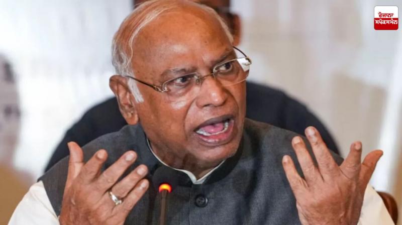 After CDS Anil Chauhan's statement, Congress targets Modi government Latest News in Punjabi After CDS Anil Chauhan's statement, Congress targets Modi government Latest News in Punjabi