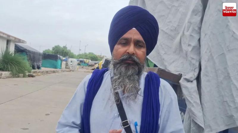 SKM non-political party makes big announcement, calls emergency online meeting Latest News in Punjabi SKM non-political party makes big announcement, calls emergency online meeting Latest News in Punjabi
