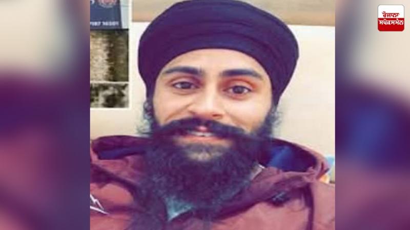 Youth arrested for sharing intelligence with Pakistan in Tarn Taran Latest News in Punjabi Youth arrested for sharing intelligence with Pakistan in Tarn Taran Latest News in Punjabi