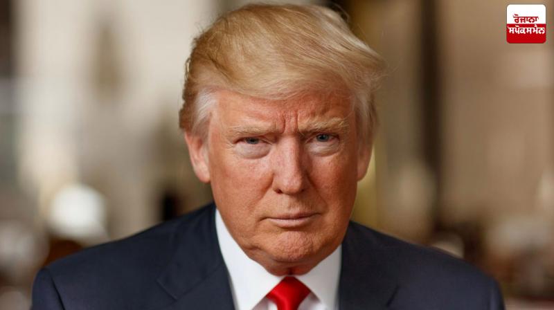 Trump Administration Seeks to Remove Women's Achievements from Records Latest News in Punjabi Trump Administration Seeks to Remove Women's Achievements from Records Latest News in Punjabi