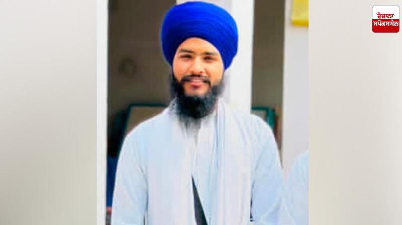 Kathavachak Dies after Drowning in Pond at Gurdwara Godavarisar in Kotkapura Latest News in Punjabi Kathavachak Dies after Drowning in Pond at Gurdwara Godavarisar in Kotkapura Latest News in Punjabi