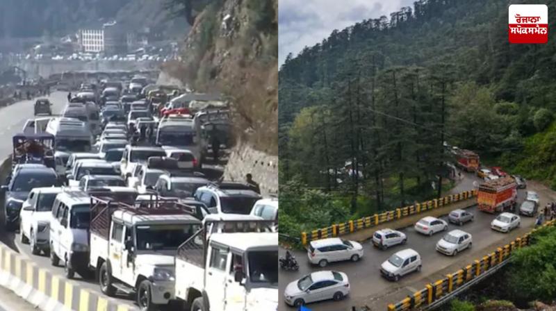 If you are going to visit Himachal, then Know the Location of the Top Tourist Places Latest News in Punjabi If you are going to visit Himachal, then Know the Location of the Top Tourist Places Latest News in Punjabi