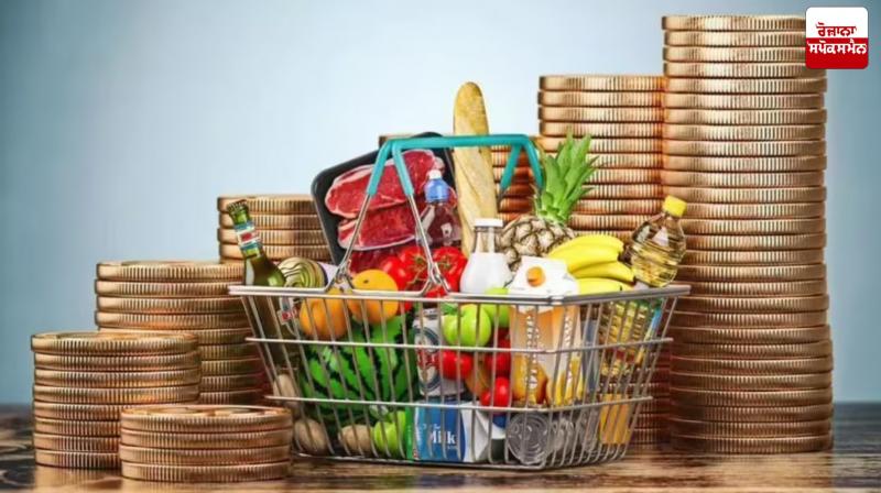 Retail Inflation Rate Rises in Punjab Latest News in Punjabi Retail Inflation Rate Rises in Punjab Latest News in Punjabi