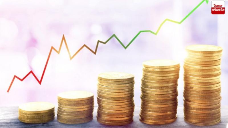 Central Government Restores Punjab's Debt Limit of Rs 4,000 Crore Latest News in Punjabi Central Government Restores Punjab's Debt Limit of Rs 4,000 Crore Latest News in Punjabi